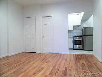 Rented by City Connections Realty