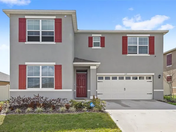 1117 Griffon Ave, Lake Alfred, FL 33850