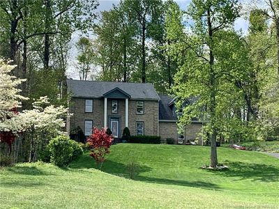 8009 Shenandoah Ln, Lanesville, IN, 47136