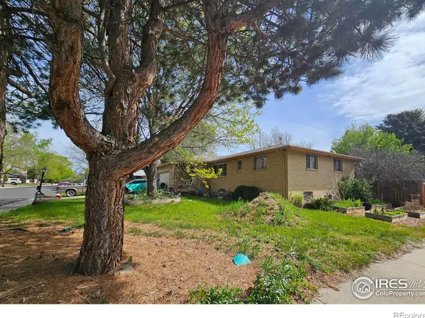 2300 Atwood St, Longmont, CO 80501