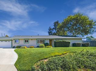484 Kendale Rd, Buellton, CA 93427