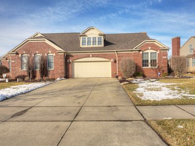 49074 Rainbow Ln N, Northville, MI, 48168