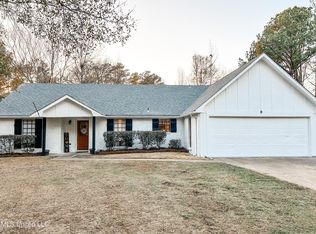 2112 Cleary Rd, Florence, MS 39073