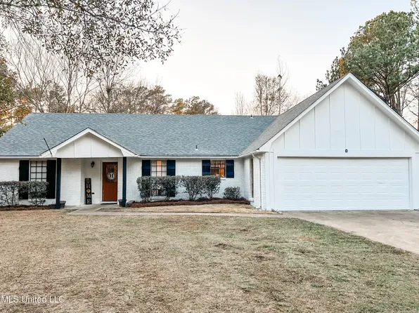 2112 Cleary Rd, Florence, MS 39073