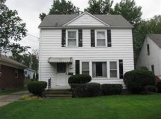 1047 Highland Park Blvd, Lorain, OH 44052