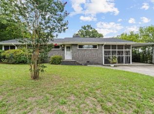 1823 Curtis Dr, North Augusta, SC 29841