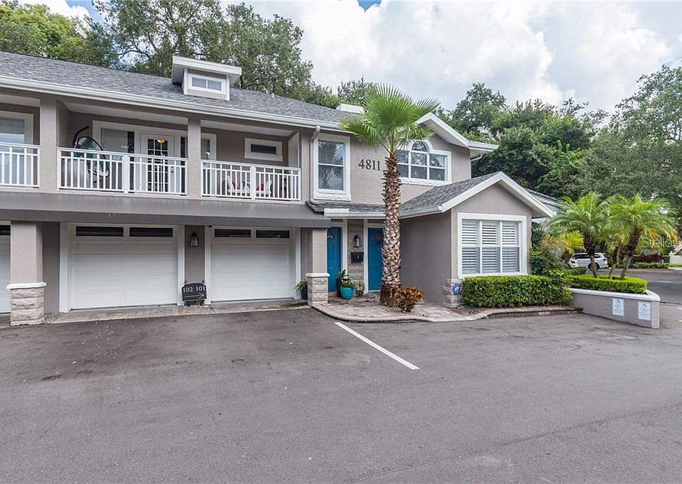 1st image of 4811 Bayshore Blvd #102