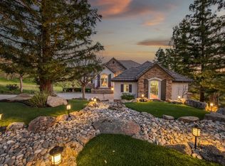 22220 Mary Rebecca Ln, Friant, CA