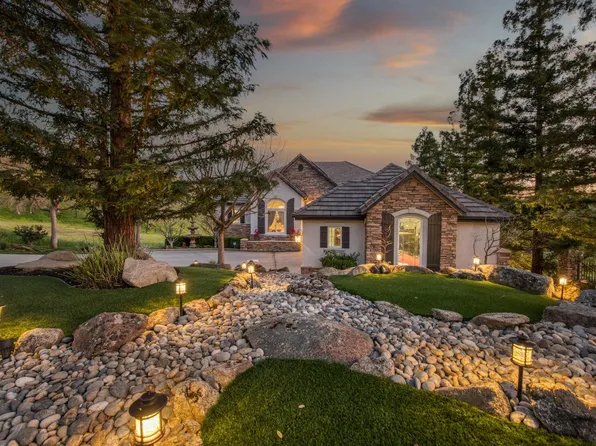 22220 Mary Rebecca Ln, Friant, CA 93626