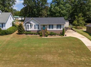 6014 Springview Dr, Mount Olive, AL 35117