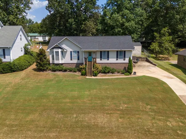 6014 Springview Dr, Mount Olive, AL 35117