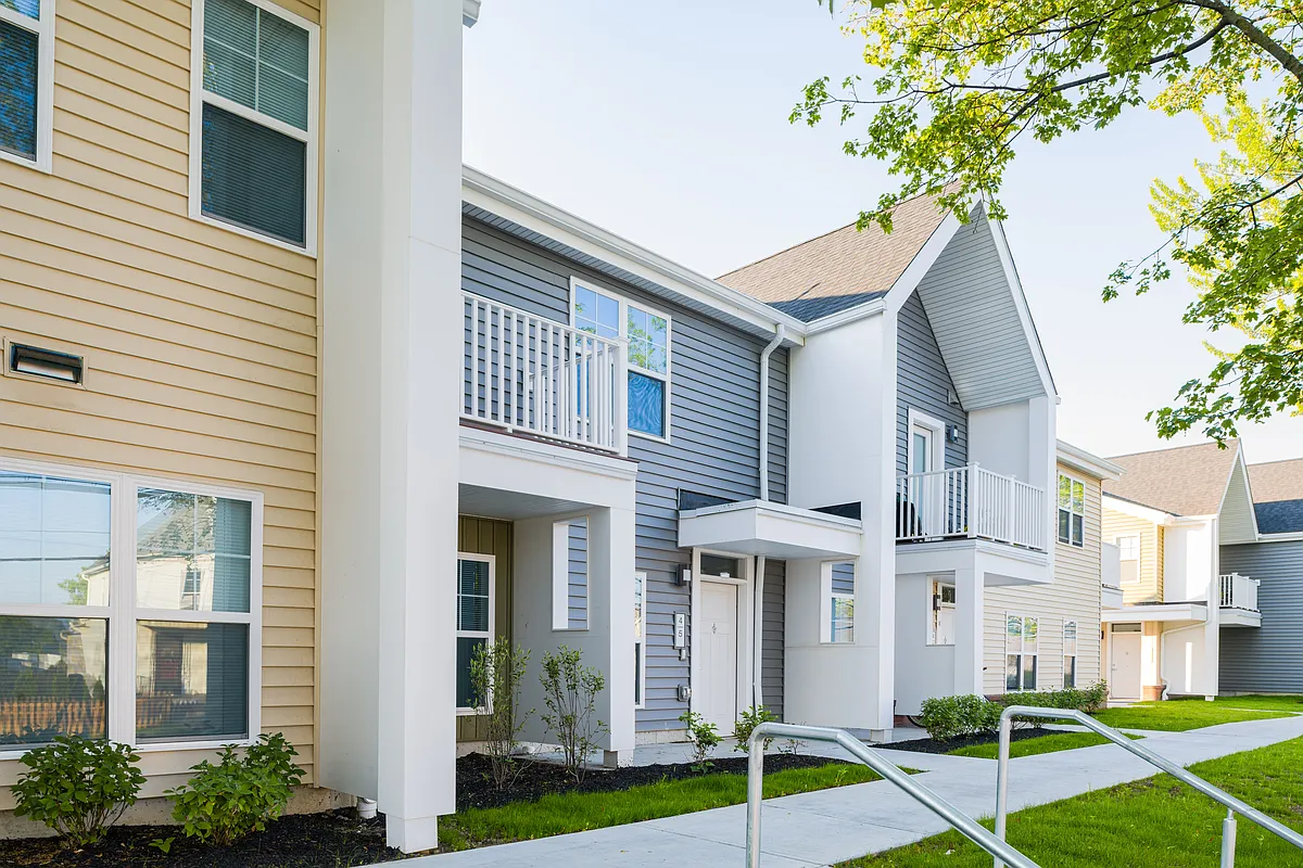 Building Photo - Northside Village