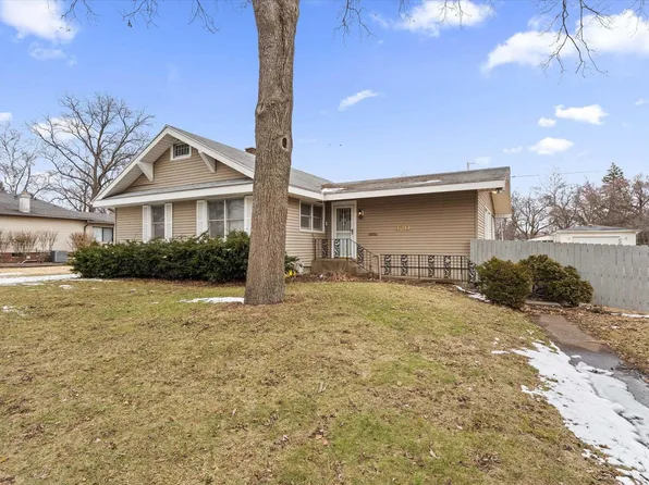 320 Massachusetts Ave, Elkhart, IN 46514