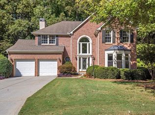 1895 Oak Tree Holw, Alpharetta, GA 30005