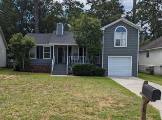 537 Pointe South Dr, Savannah, GA 31410