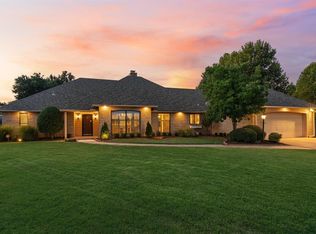 409 Timberdale Ter, Edmond, OK 73034