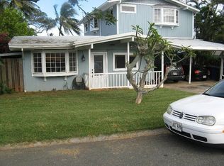 516 Iliaina St, Kailua, HI 96734