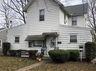 419 Central Ave, Findlay, OH 45840