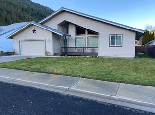 308 Meadow Dr, Leavenworth, WA 98826