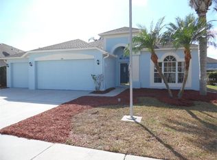 1915 Terralyn Ln, New Port Richey, FL 34655