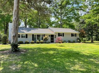 9309 Belfort Rd, Henrico, VA 23229