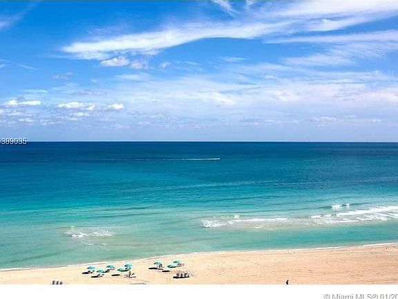 2nd image of 5701 Collins Ave APT 1007