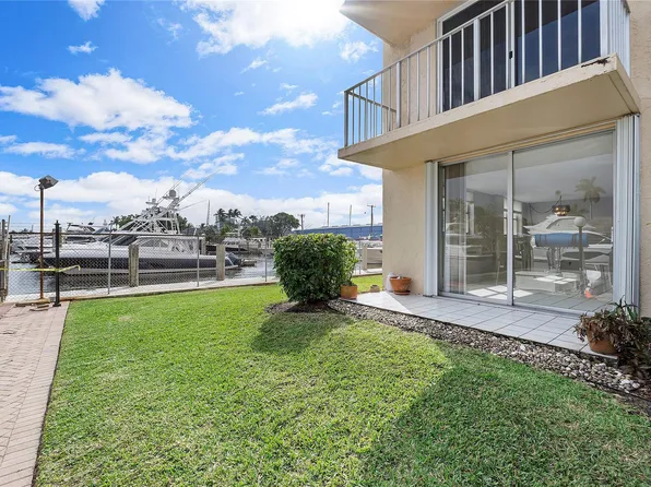 1777 SE 15th Street #122, Fort Lauderdale, FL 33316