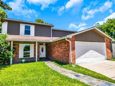 10327 Clark Tower Ct, Sugar Land, TX, 77498