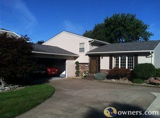 317 Linden Way, Sandusky, OH 44870