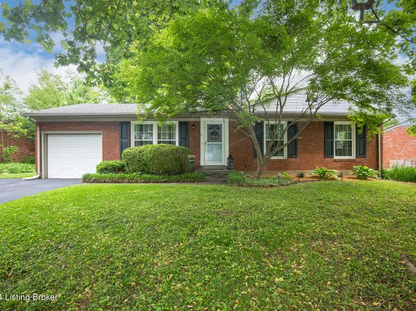 9213 Glover Ln, Rolling Hills, KY 40242