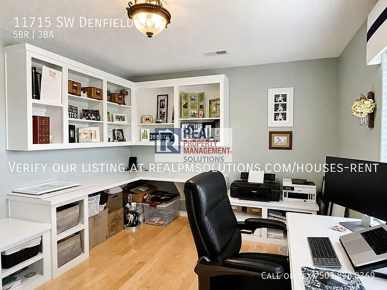 11715 SW Denfield St — Photo 49