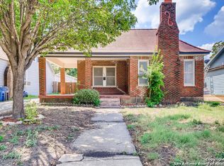 1534 Schley Ave, San Antonio, TX 78210