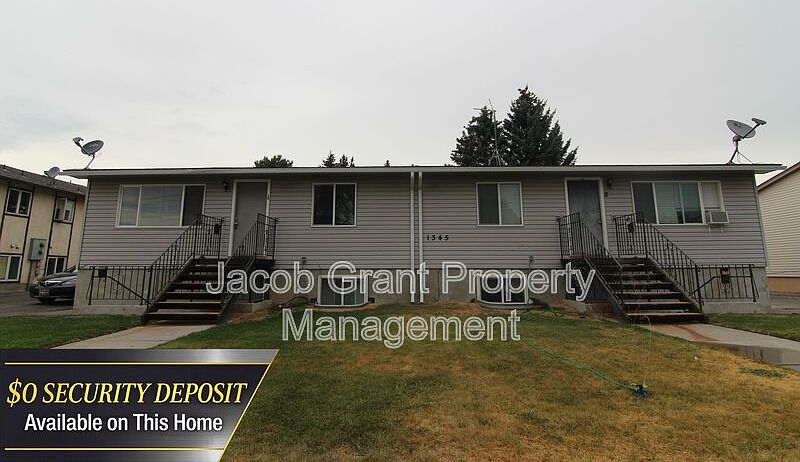 1st image of 1340 Paul St APT 4