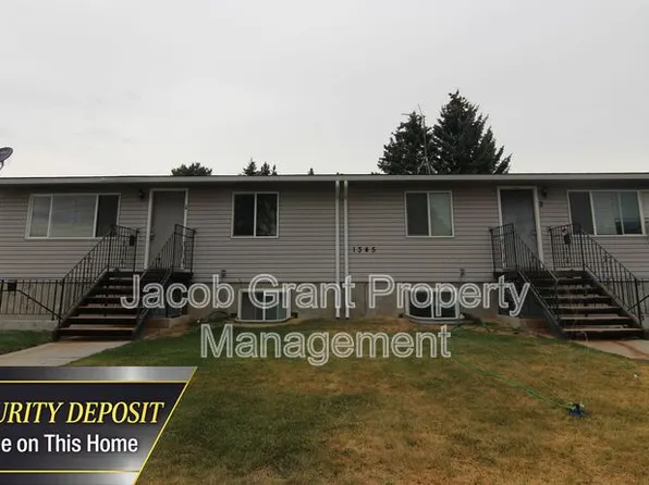 1340 Paul St APT 4, Idaho Falls, ID 83401