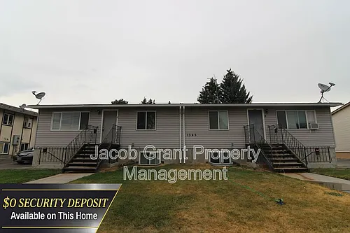 1340 Paul St #4 Photo 1