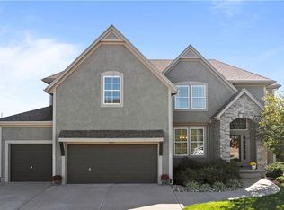 20035 W 107th Ter, Olathe, KS 66061