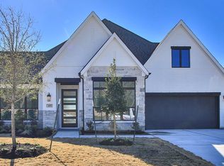 465 Lone Ranger Dr, Montgomery, TX 77316