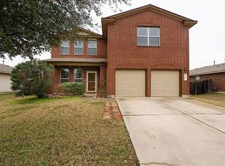 119 Edison Dr, Hutto, TX 78634