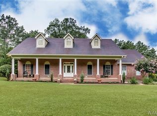 10854 House Bend Rd, Northport, AL 35475