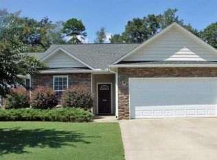 1049 Blythwood Dr, Piedmont, SC 29673