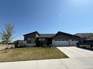 15450 Lutsen Ave, Caldwell, ID 83607