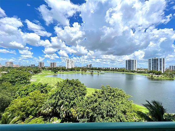2nd image of 20000 E Country Club Dr APT 806