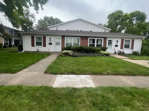 7601 Bristol Ln Unit A, Hanover Park, IL 60133