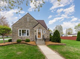 801 S Birney St, Bay City, MI 48708