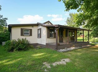 1123 E 54th St, Marion, IN 46953