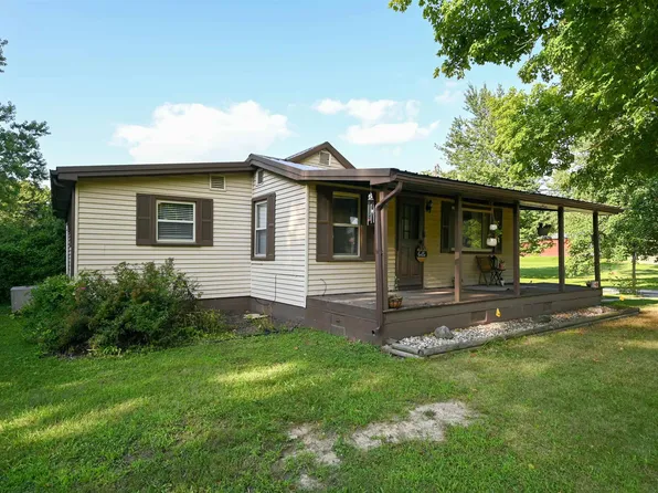 1123 E 54th St, Marion, IN 46953