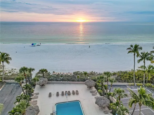 1212 Benjamin Franklin Dr APT 701, Sarasota, FL 34236