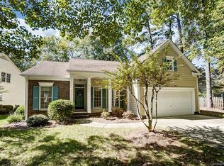 21444 Harken Dr, Cornelius, NC 28031
