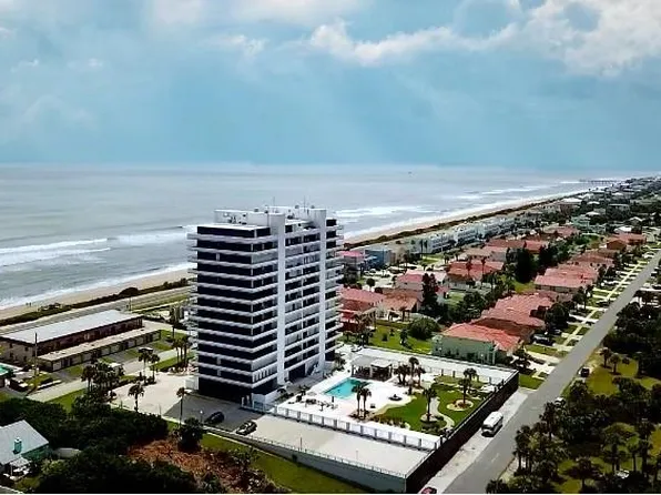 1601 N Central Ave Unit 403, Flagler Beach, FL 32136