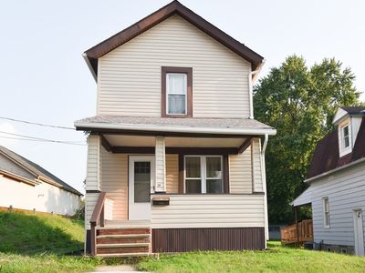 19 Gordon St, Girard, OH, 44420
